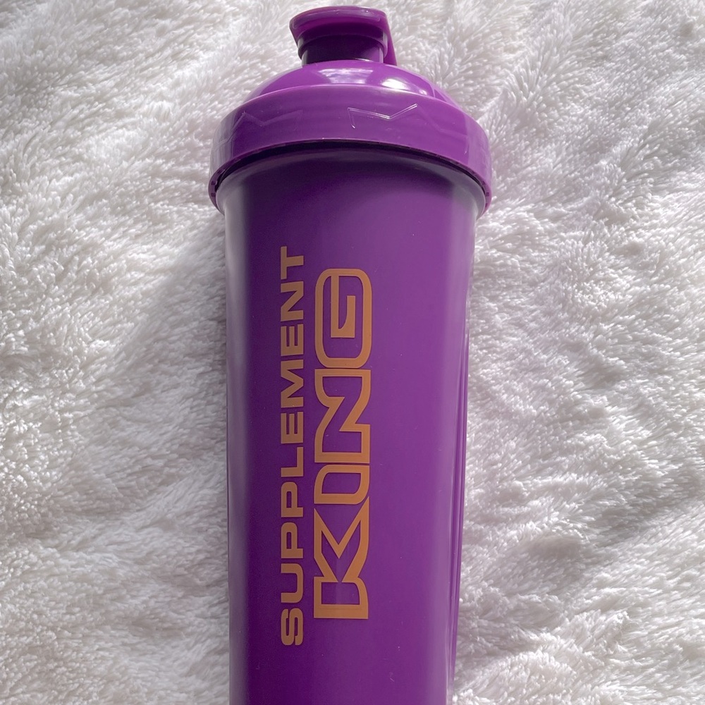 NEW PROTEIN SHAKER CUP